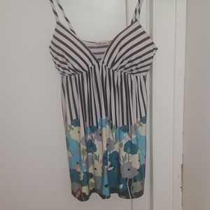 Women's Forever 21 Sexy Tank Top Small